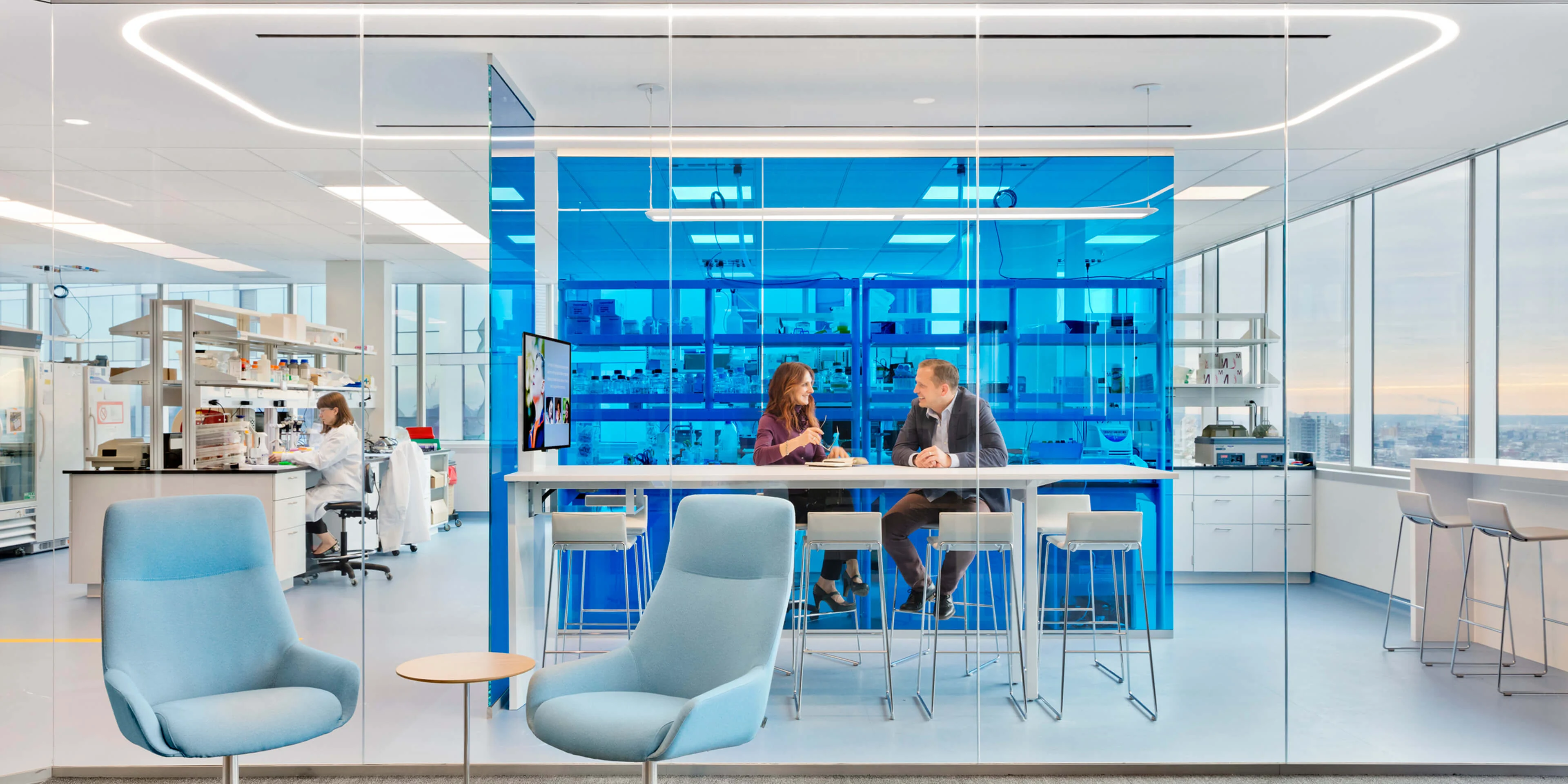 خلفية طبية 2